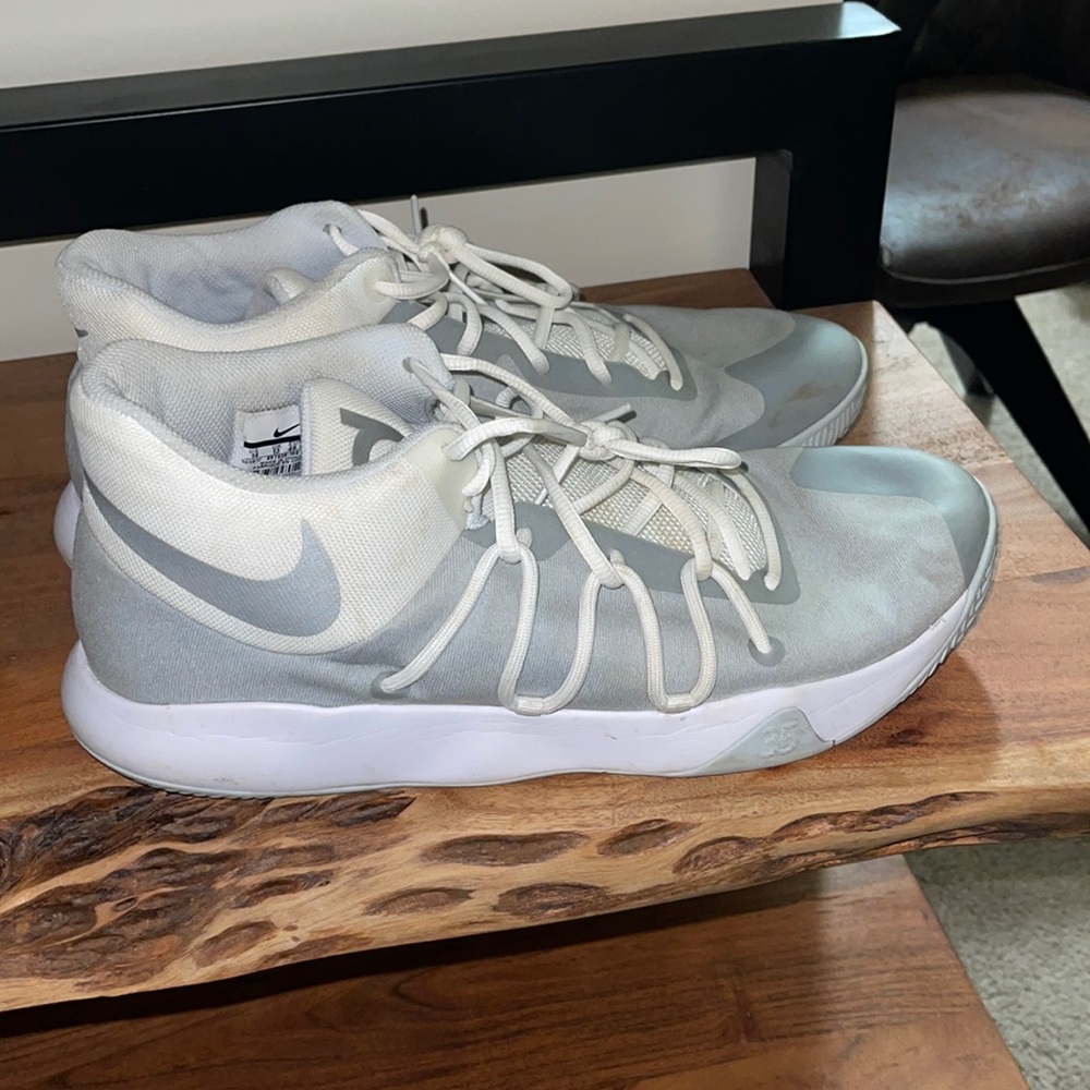 Nike Kevin Durant Basketball Shoes